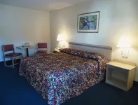 Travelodge by Wyndham Los Banos CA