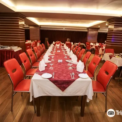 Royal Beach Resort Hotels near Cox's Bazar Sea Beach