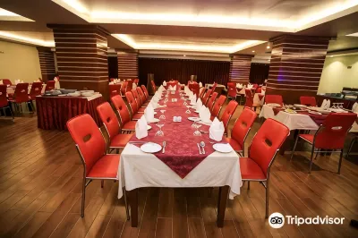 Royal Beach Resort Hotels in 