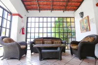 Hotel Hacienda Cancun