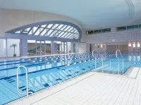 The Mark Grand Hotel - Swimmingpools