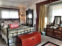 Historic Skagway Inn - Homestays