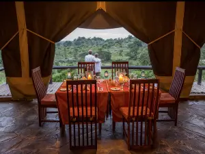 Elewana Serengeti Migration Camp