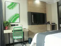 Shankee Tea Style Hotel (Dongping Ruyuan Life Plaza) - 2-Star