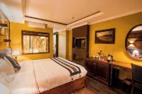 Nomadtrails Boutique Sapa Hotel - 3-Star