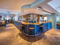 Premier Inn Llanelli Central East Hotels in Llanelli