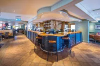 Premier Inn Llanelli Central East