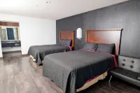 Rose City Inn and Suites