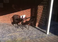 Town House in Central Wells with parking - Wi-Fi