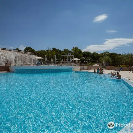Mon Rêve Resort