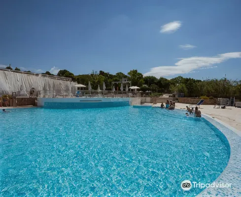 Mon Rêve Resort