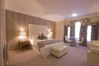 Lady Gregory Hotel, Leisure Club & Beauty Rooms Ξενοδοχεία στην πόλη 