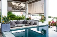 Baan Carlo 2-BR Pool Villa | Koh Samui VVS35 -  case vacanza in affitto