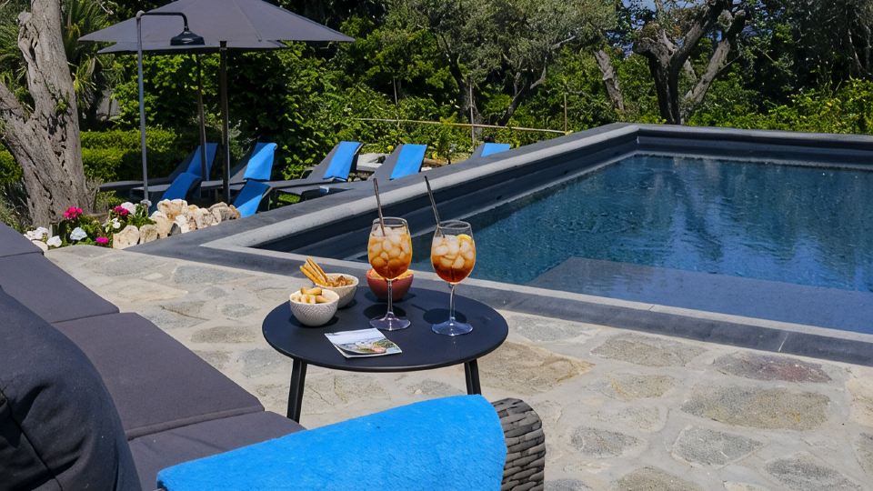 Relais Villa Anna