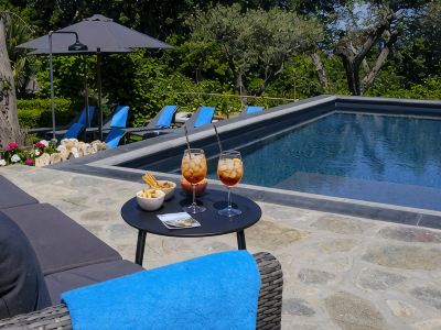 Relais Villa Anna