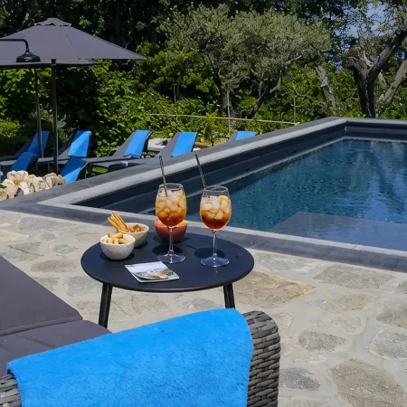 Relais Villa Anna