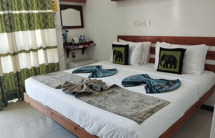 AWON HOTEL MIRISSA