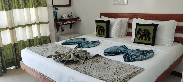 AWON HOTEL MIRISSA Hotele w: Matara