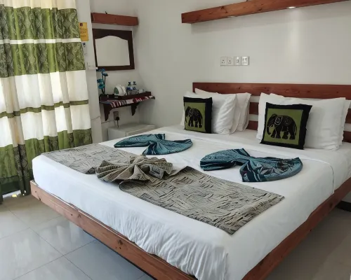AWON HOTEL MIRISSA Hotels in Matara