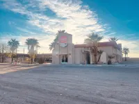 Happy Smart Inn I-10 Eloy and Casa Grande - Wifi