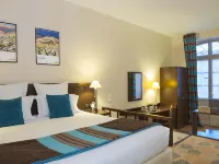 Hôtel le Donjon - Cœur de La Cité Médiévale Hotels in Département Aude