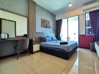 Port Dickson D’Wharf-Amazing Seaview (Up to 3 pax) - ジム