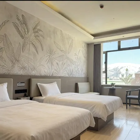 MAISEN HOTEL