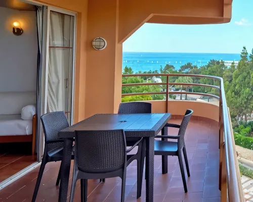 Portobelo Vilamoura Zimmer Photos