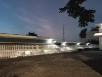 Hotel O 95063 Afifah Syariah Guest House Manado