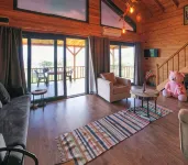 Koruwoodenhouse Alanya Gazipaşa - Wi-Fi