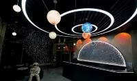 Paly Hotel - Romantic