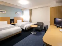 Comfort Hotel Saga Hotels in Saga