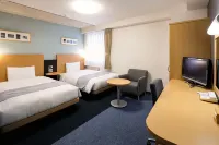 佐賀舒適酒店