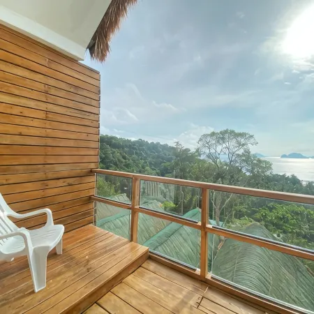 Silay Resort El Nido