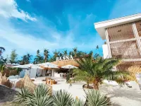 Bassa Nova Resort - موقف سيارات