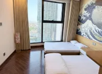 QNC Taiyo Homes - Japanese 5 Star Homestay