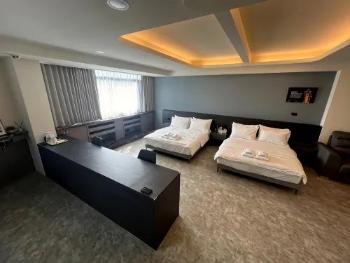 Chill Place ll - 2-Star