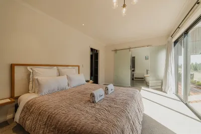 Cedar Sky - 3BR Near Lake Tekapo and Mt John Hotel a 