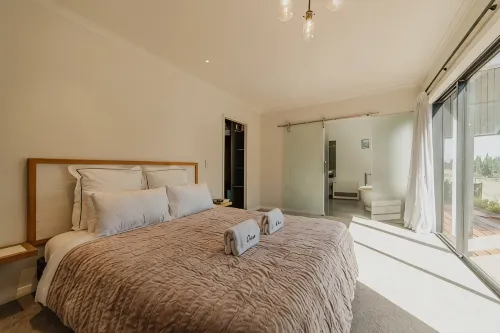 Cedar Sky - 3BR Near Lake Tekapo and Mt John - Hot Springs