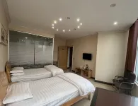 Duchang Hongyun Homestay
