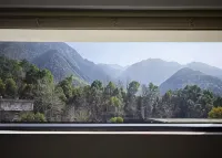 LU SHAN ZHENSHANYUE INN - อ่างจากุชชี่