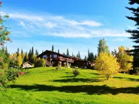 Northern Sky Lodge Hotels in 