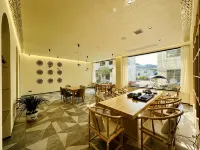 Wugong Mountain Wild Homestays