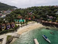 Marissa Hotel Các khách sạn gần Bãi biển Haad Rin