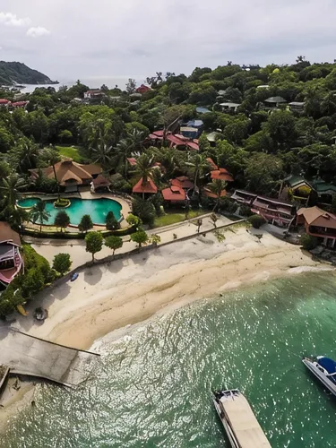 รูปภาพของMarissa Hotel