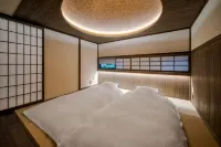 Asatoyuu Machiya House -  Ferienhäuser