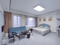 Wangqing Yunxing Homestay (Linhe Garden) - Wifi