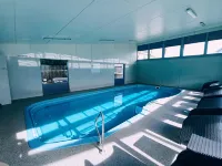 Captains Cove Ground Floor Luxury Apartments - 民宿