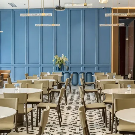 The Landis Hotel