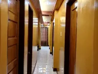 Son-J Lodge Hotels in Provinz Samar